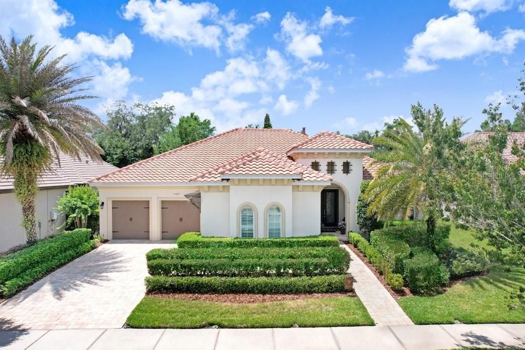 5307 Granite Ridge Drive , Lithia, FL 33547 Photo