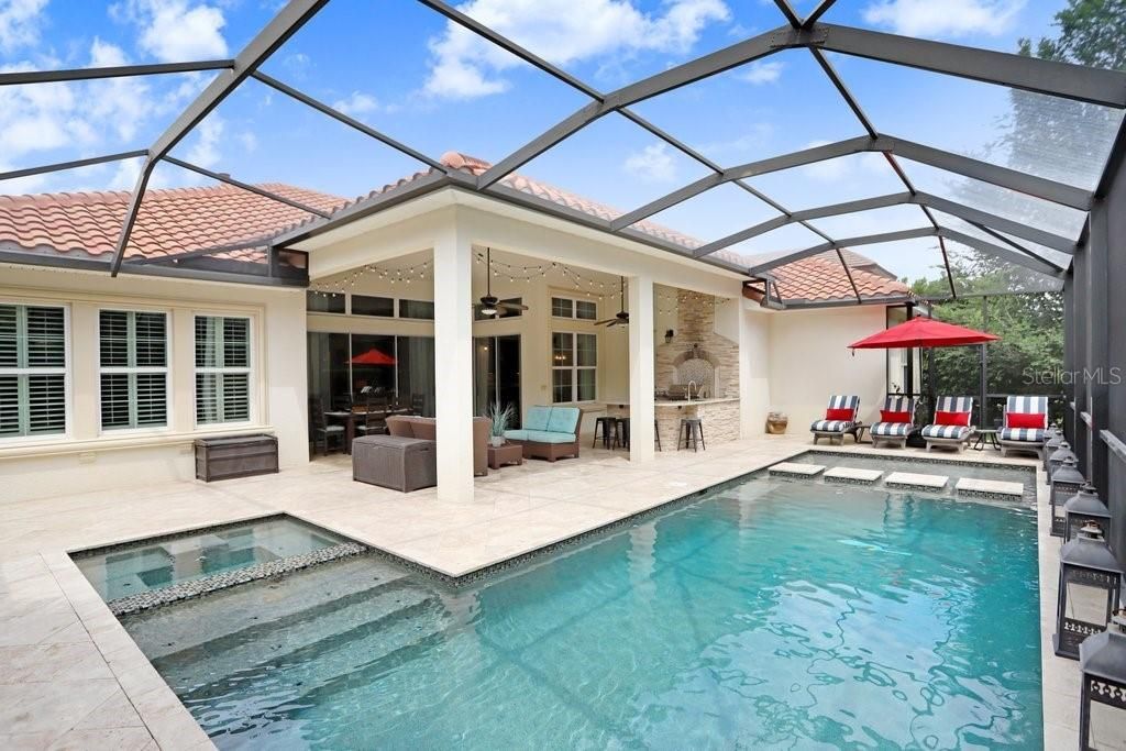 5307 Granite Ridge Drive , Lithia, FL 33547 Photo