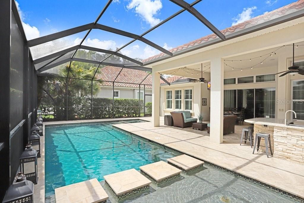 5307 Granite Ridge Drive , Lithia, FL 33547 Photo