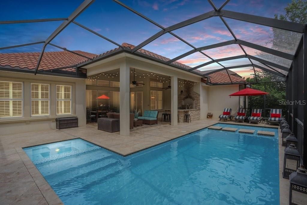 5307 Granite Ridge Drive , Lithia, FL 33547 Photo