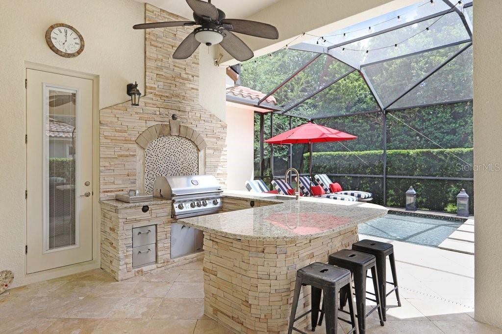 5307 Granite Ridge Drive , Lithia, FL 33547 Photo