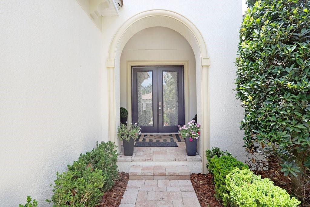 5307 Granite Ridge Drive , Lithia, FL 33547 Photo