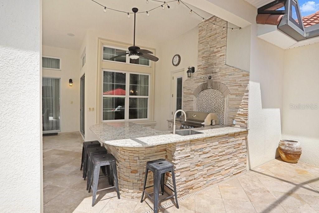 5307 Granite Ridge Drive , Lithia, FL 33547 Photo