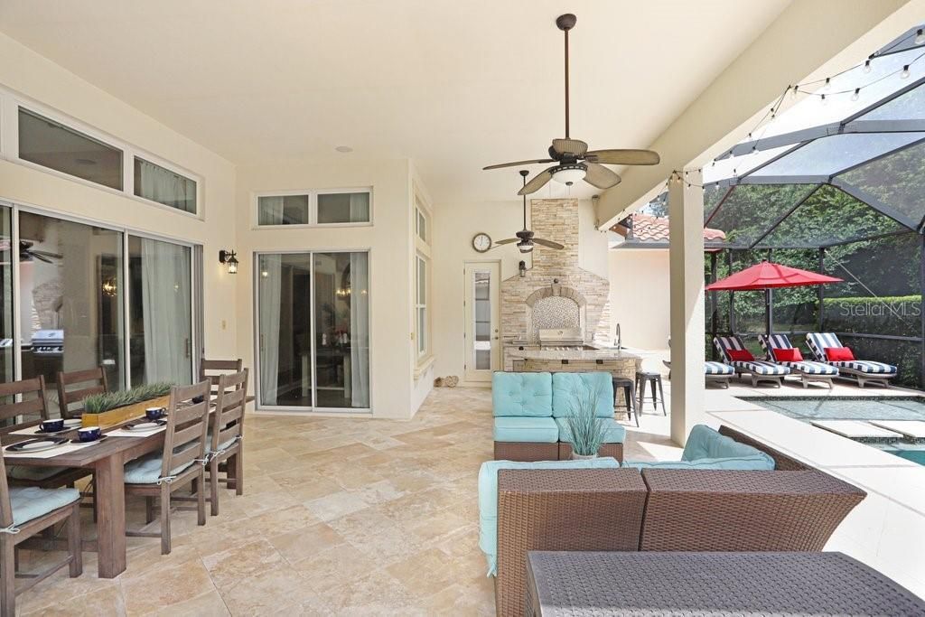 5307 Granite Ridge Drive , Lithia, FL 33547 Photo