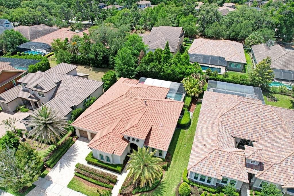 5307 Granite Ridge Drive , Lithia, FL 33547 Photo