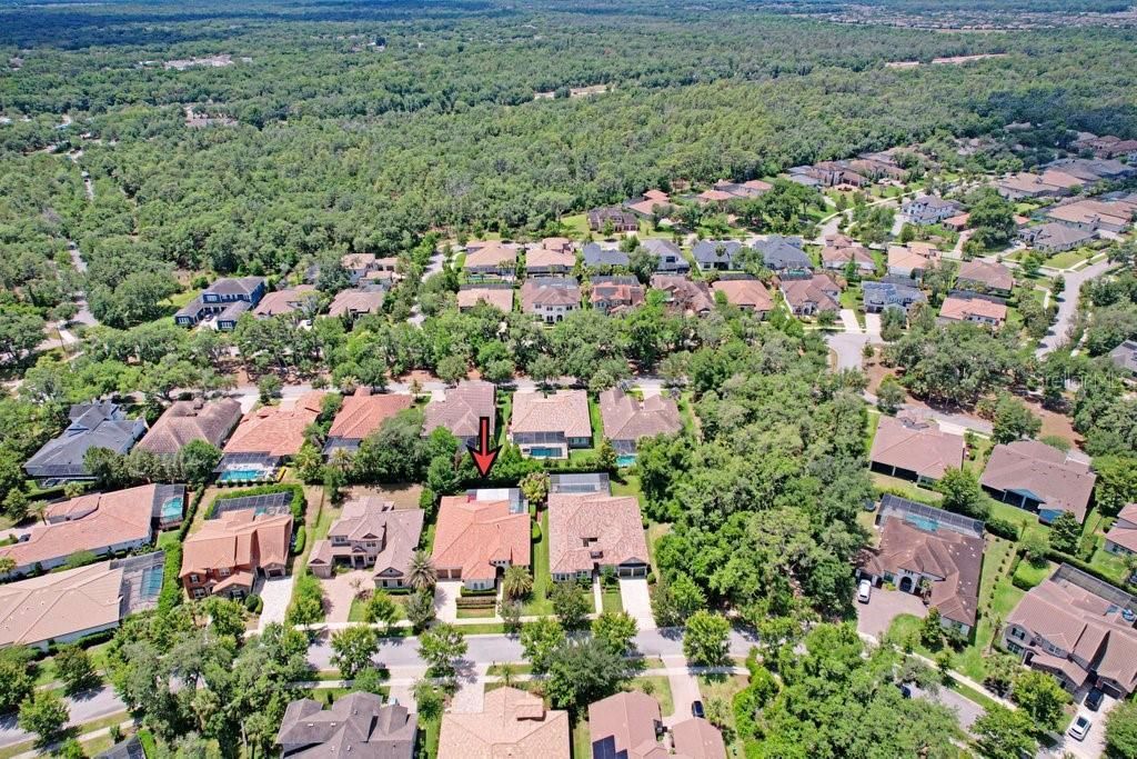 5307 Granite Ridge Drive , Lithia, FL 33547 Photo