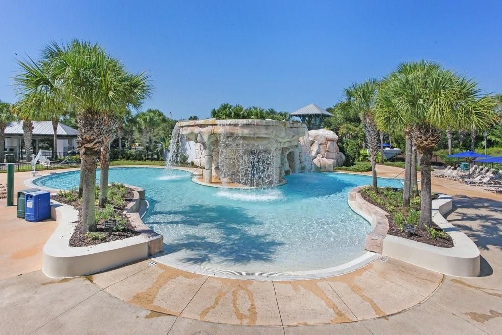 5307 Granite Ridge Drive , Lithia, FL 33547 Photo