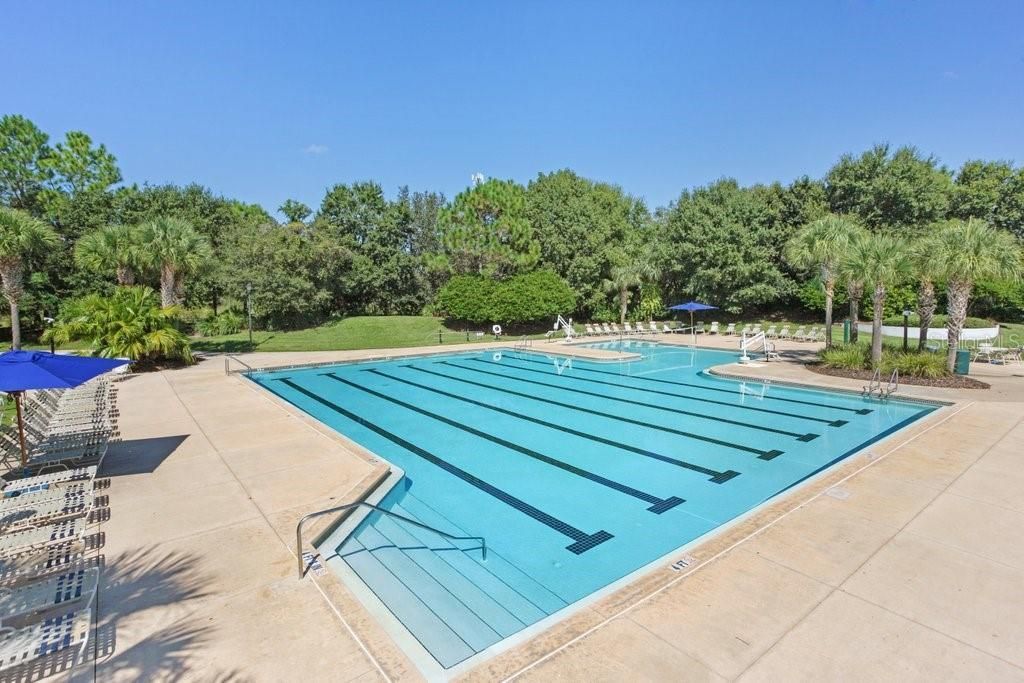 5307 Granite Ridge Drive , Lithia, FL 33547 Photo