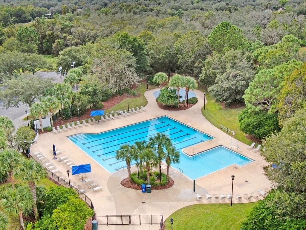 5307 Granite Ridge Drive , Lithia, FL 33547 Photo
