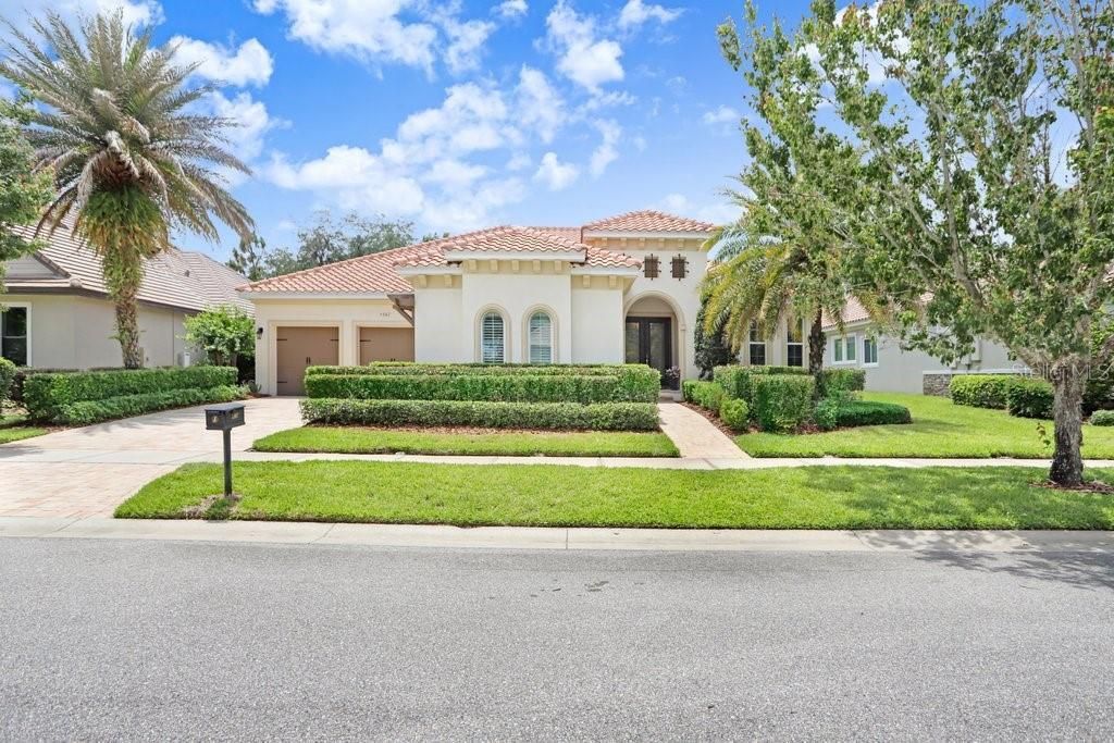 5307 Granite Ridge Drive , Lithia, FL 33547 Photo
