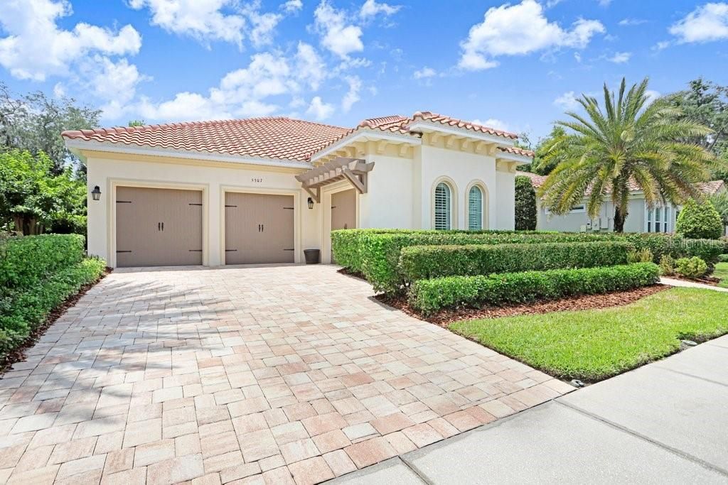 5307 Granite Ridge Drive , Lithia, FL 33547 Photo