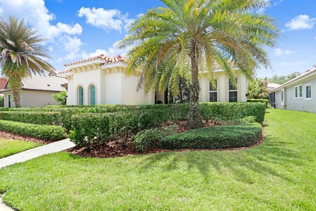 5307 Granite Ridge Drive , Lithia, FL 33547 Photo