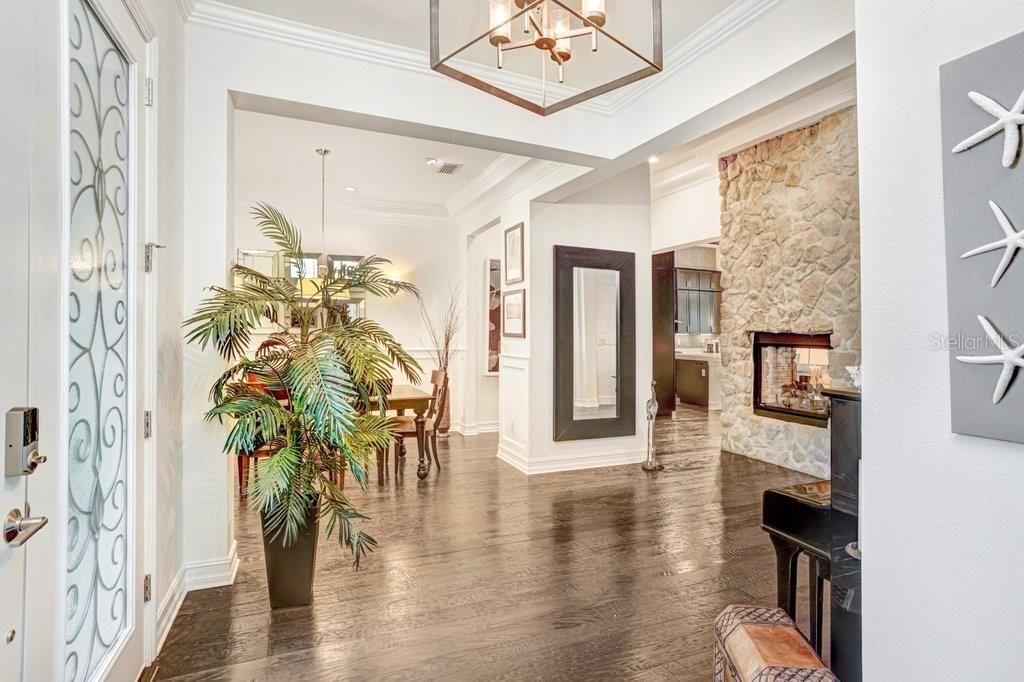 5307 Granite Ridge Drive , Lithia, FL 33547 Photo