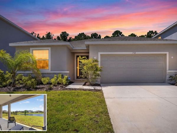 152 BRIGHT IBIS AVENUE, APOLLO BEACH, FL 33572