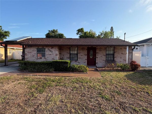 2723 W OSBORNE AVENUE, TAMPA, FL 33614