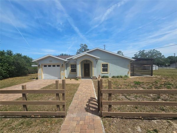 33175 PATRICE ROAD , DADE CITY, FL 33523
