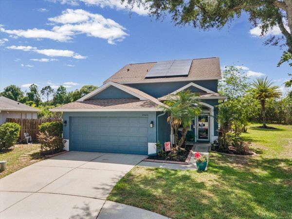 21014 FOLLENSBY COURT , LAND O LAKES, FL 34637