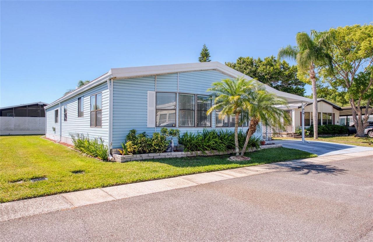 228 Tarpon Lane , Oldsmar, FL 34677 Photo