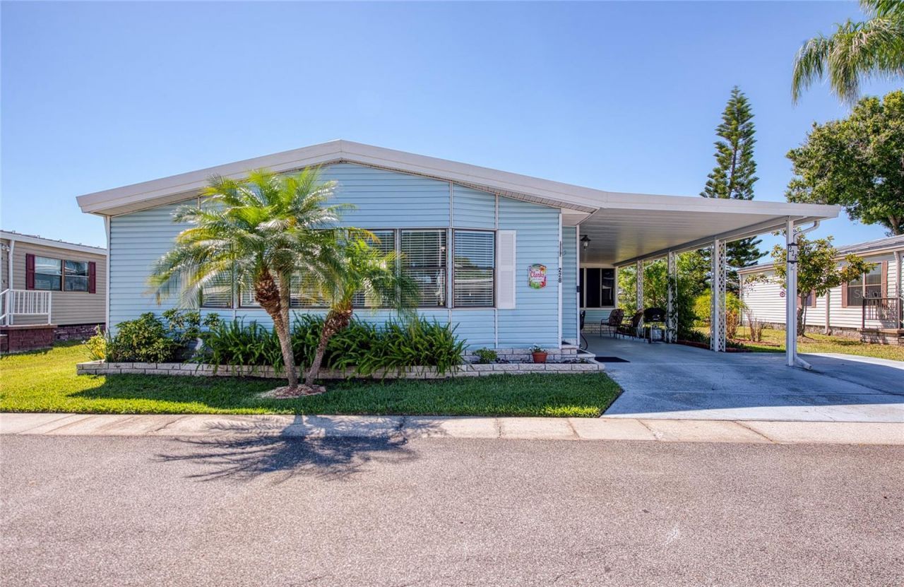 228 Tarpon Lane , Oldsmar, FL 34677 Photo