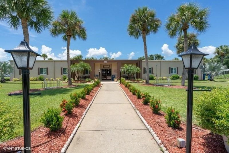 228 Tarpon Lane , Oldsmar, FL 34677 Photo