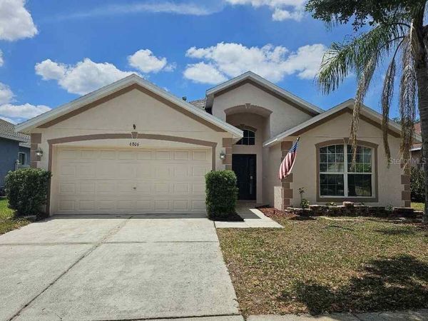 6806 GUILFORD CREST DRIVE , APOLLO BEACH, FL 33572