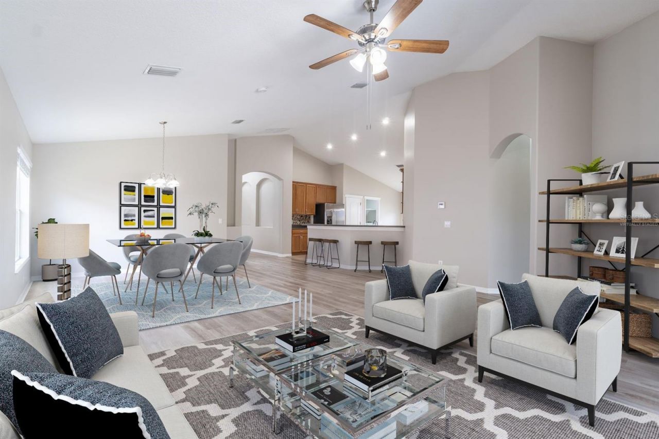 6806 Guilford Crest Drive, Apollo Beach, FL 33572 Photo