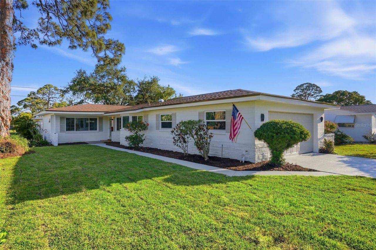 6801 Pinellas Point Drive S, Saint Petersburg, FL 33712 Photo