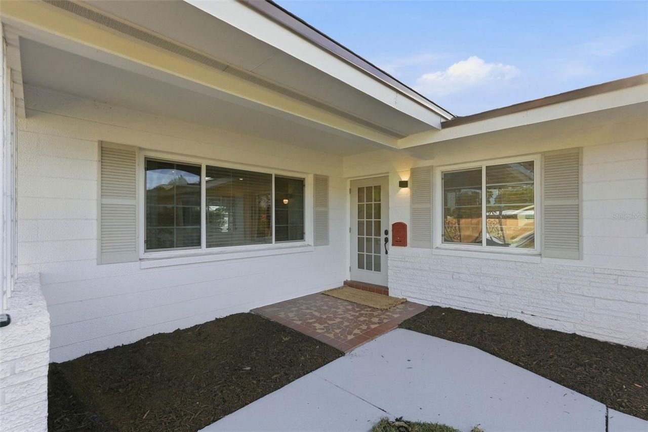 6801 Pinellas Point Drive S, Saint Petersburg, FL 33712 Photo
