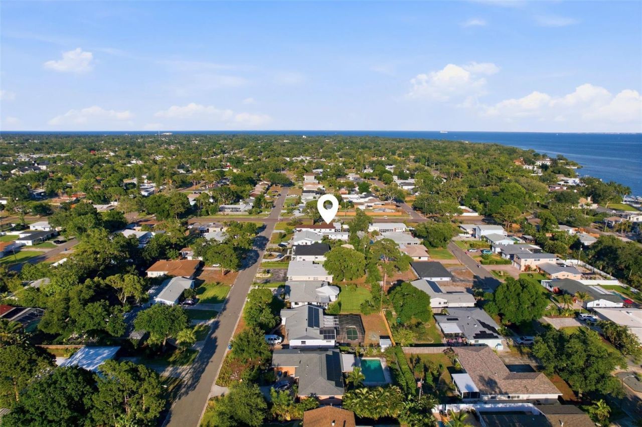 6801 Pinellas Point Drive S, Saint Petersburg, FL 33712 Photo