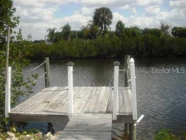 4134 GARDNER DRIVE , PORT CHARLOTTE, FL 33952