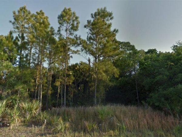 CRIMSONGLORY ROAD , NORTH PORT, FL 34288