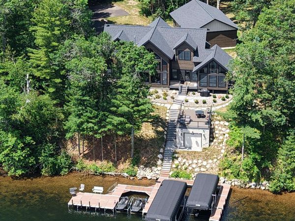 14113 Yeschek Lane, Lac Du Flambeau, WI 54538