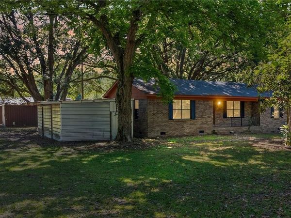 10585 Dauphin Island Parkway , Theodore, AL 36582