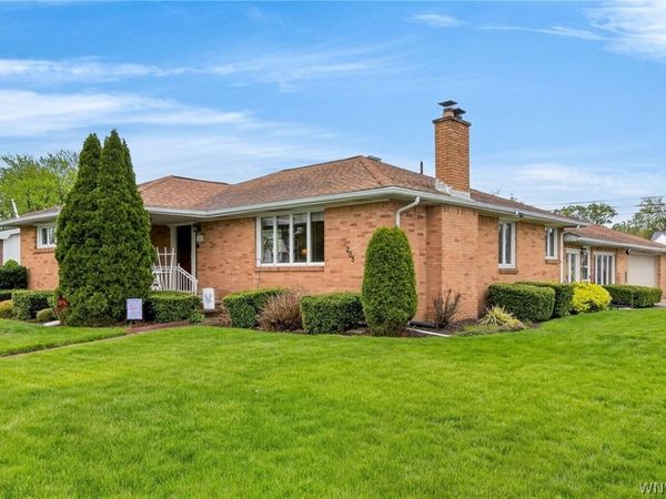 205 Glencove Rd , Tonawanda, NY 14223
