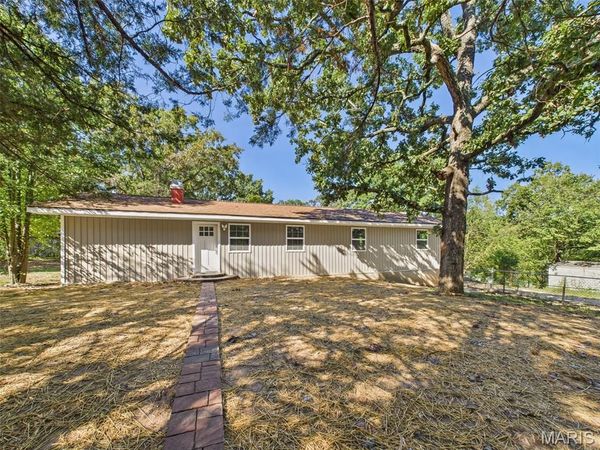 14275 Happy Drive , Dixon, MO 65459