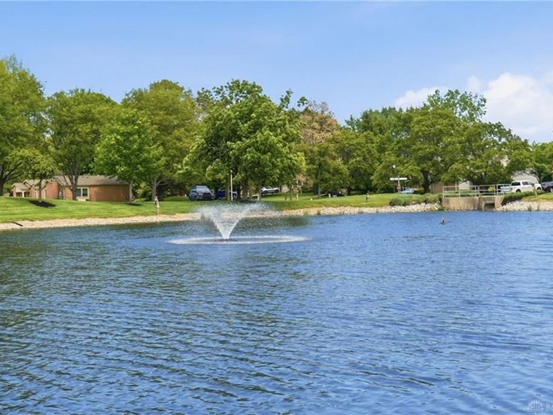 122 Waterfront Place, Washington Township, OH 45458 Photo 22