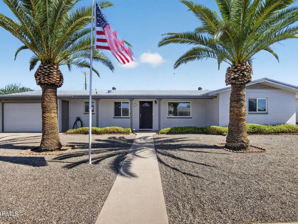 5446 E ALBANY Street, Mesa, AZ 85205