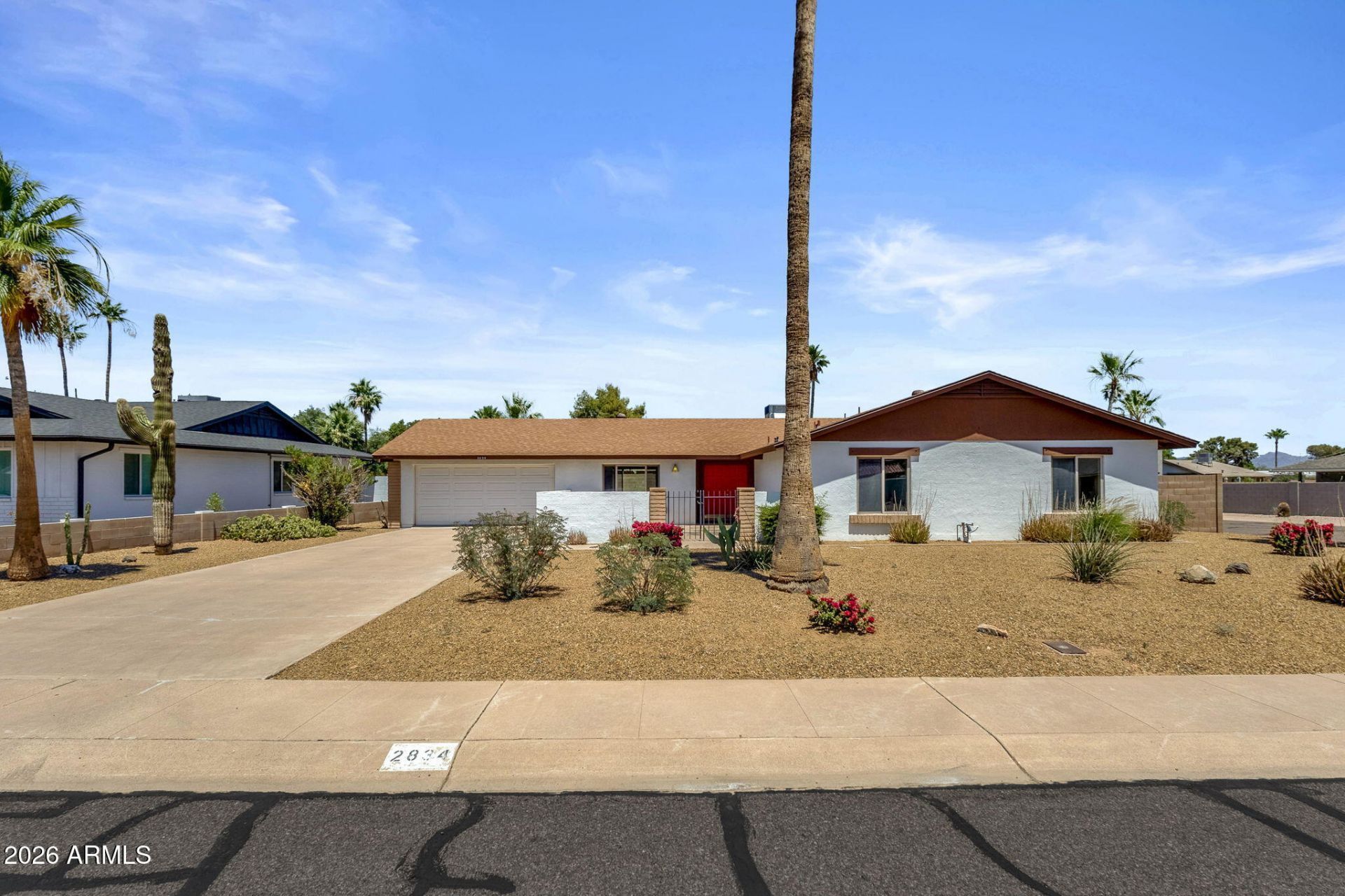 2834 E Beryl Avenue, Phoenix, AZ 85028 Main Photo