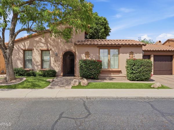 5628 E LIBBY Street, Scottsdale, AZ 85254