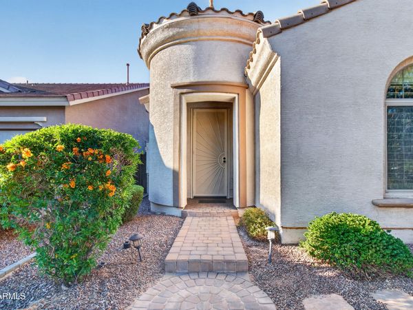 130 W HACKBERRY Drive, Chandler, AZ 85248