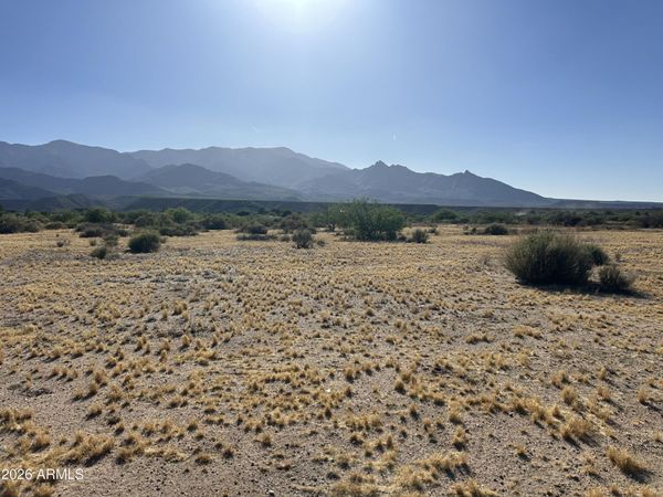 TBD E Artesia Road, Unit 10634062I, Safford, AZ 85546