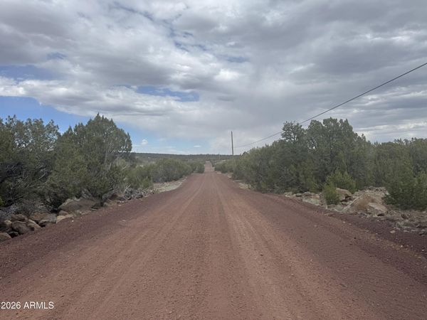Lot 164 Mesa Redondo, Unit 164, Concho, AZ 85924