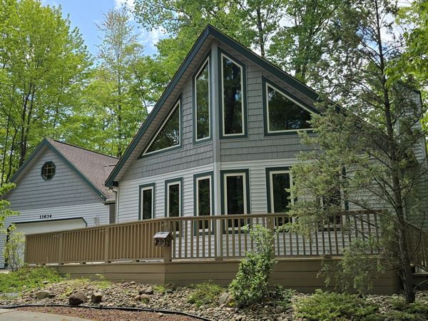 11634 Marber Drive, Roscommon, MI 48653