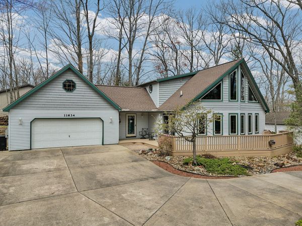 11634 Marber Drive, Roscommon, MI 48653