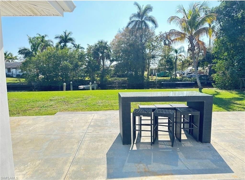 25 Estate Dr, North Fort Myers, FL 33917 Photo