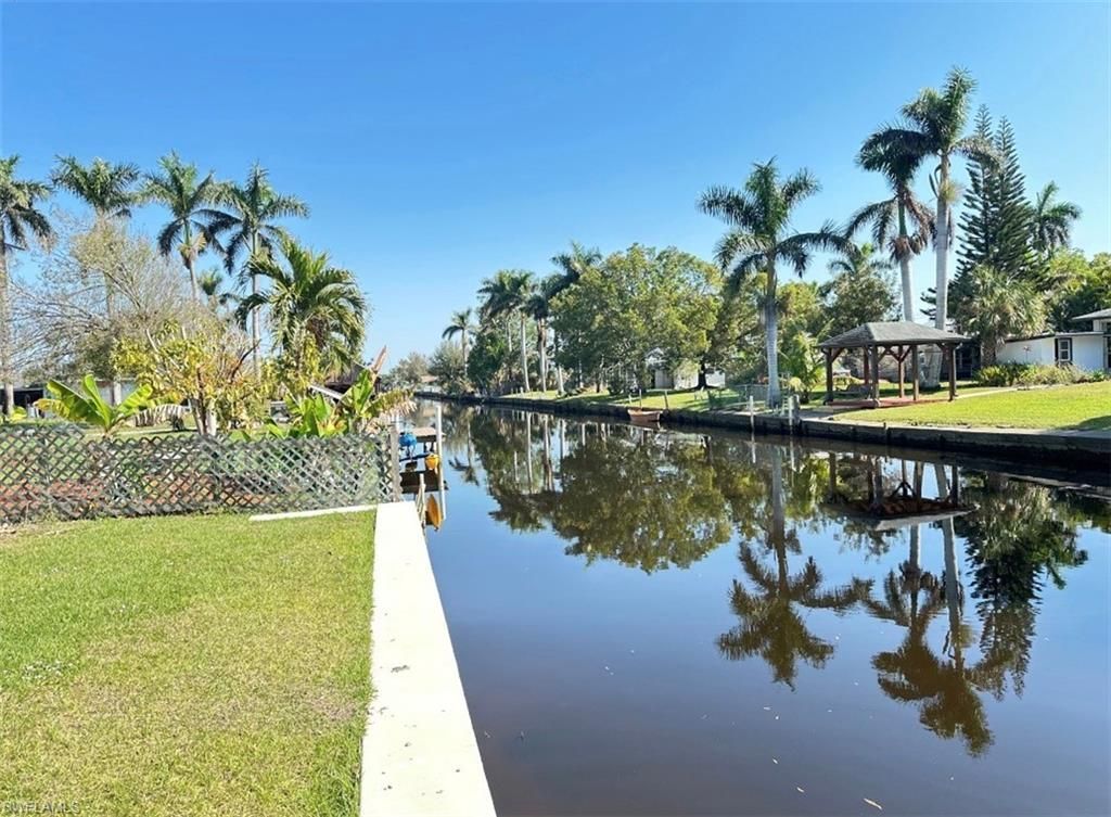25 Estate Dr, North Fort Myers, FL 33917 Photo