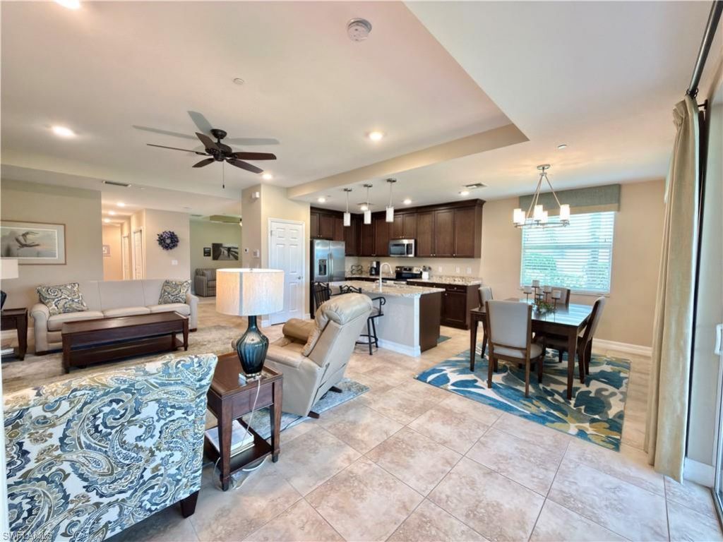 3740 Pebblebrook Ridge Ct, Unit 101, Fort Myers, FL 33905 Photo