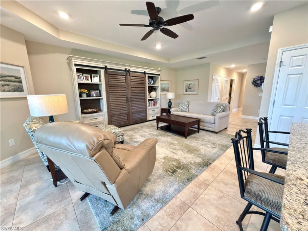 3740 Pebblebrook Ridge Ct, Unit 101, Fort Myers, FL 33905 Photo