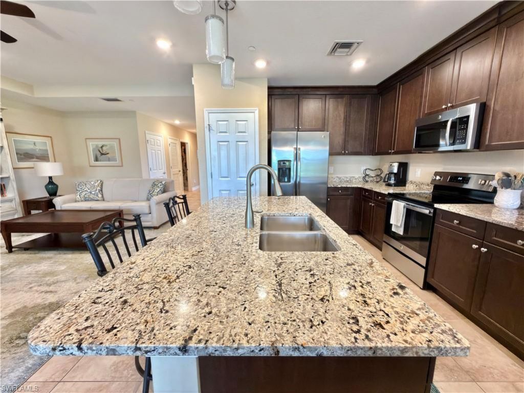 3740 Pebblebrook Ridge Ct, Unit 101, Fort Myers, FL 33905 Photo