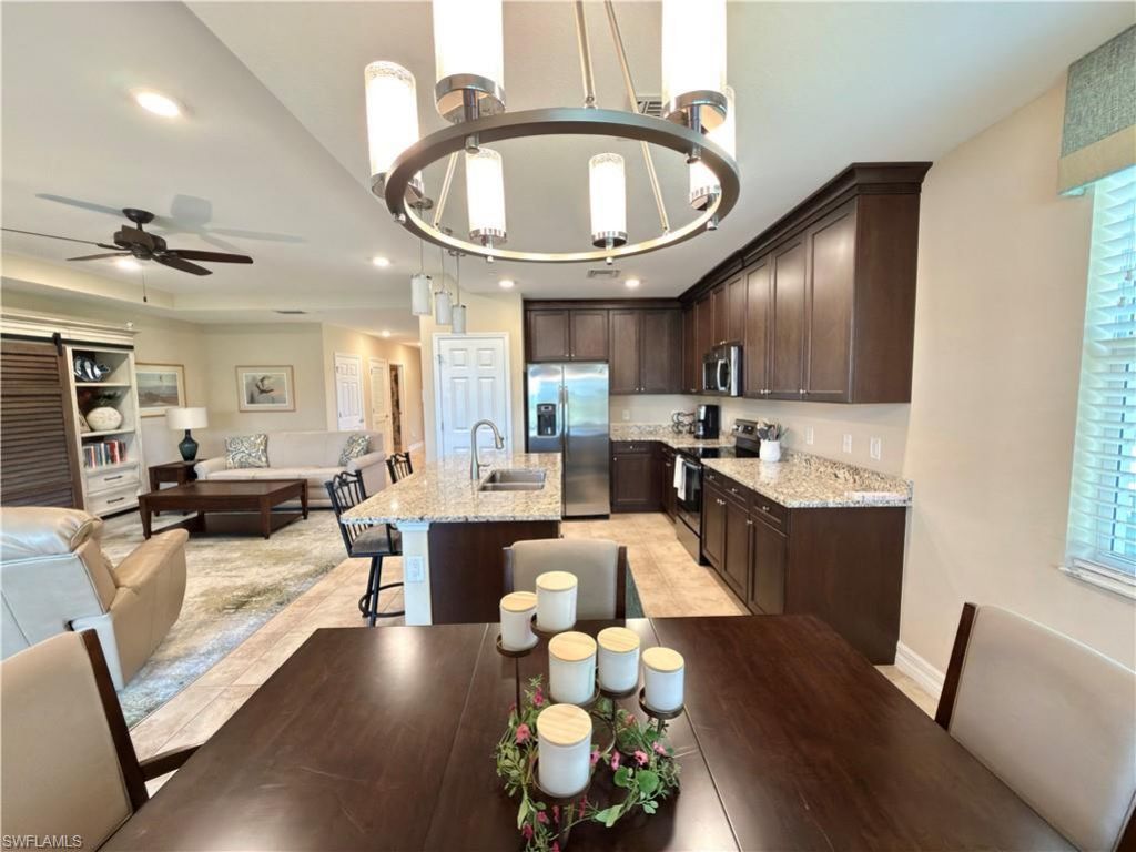 3740 Pebblebrook Ridge Ct, Unit 101, Fort Myers, FL 33905 Photo
